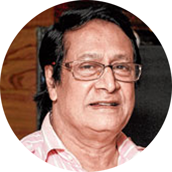 Ranjit Mallick