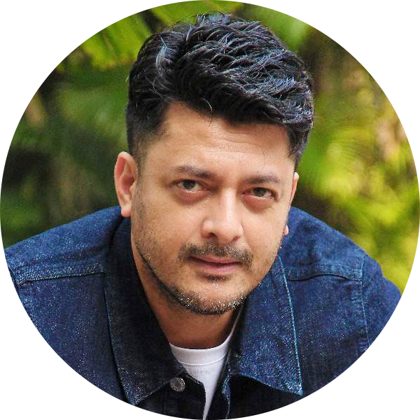 Jisshu Sengupta