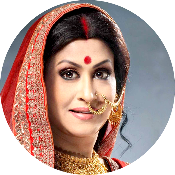 Indrani Haldar