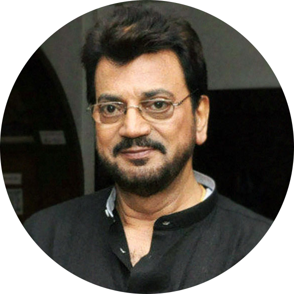 Chiranjeet Chakraborty