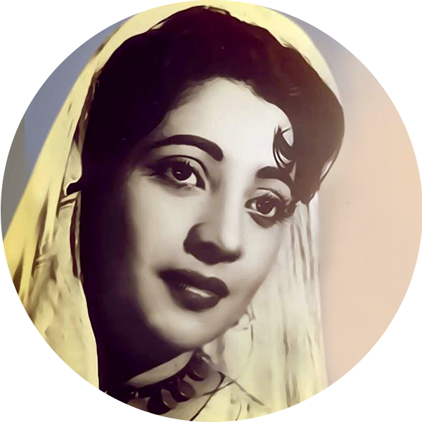 Suchitra Sen