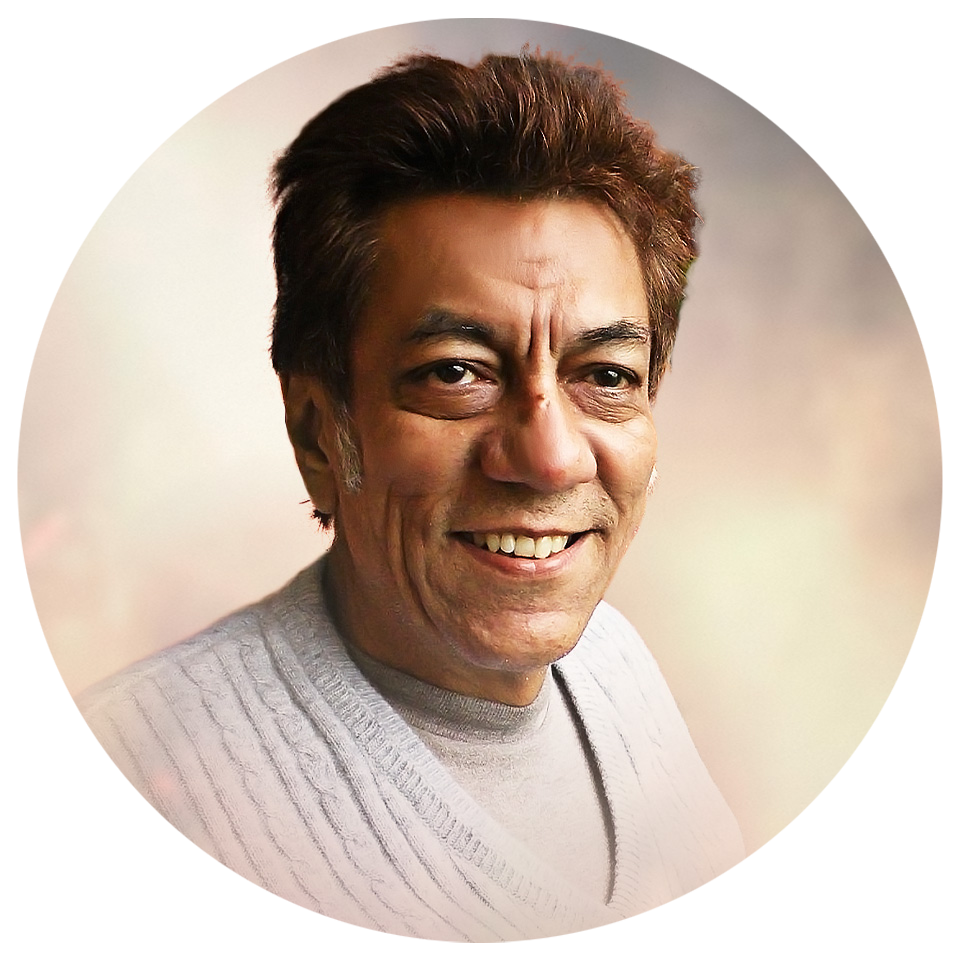 Biplab Chatterjee