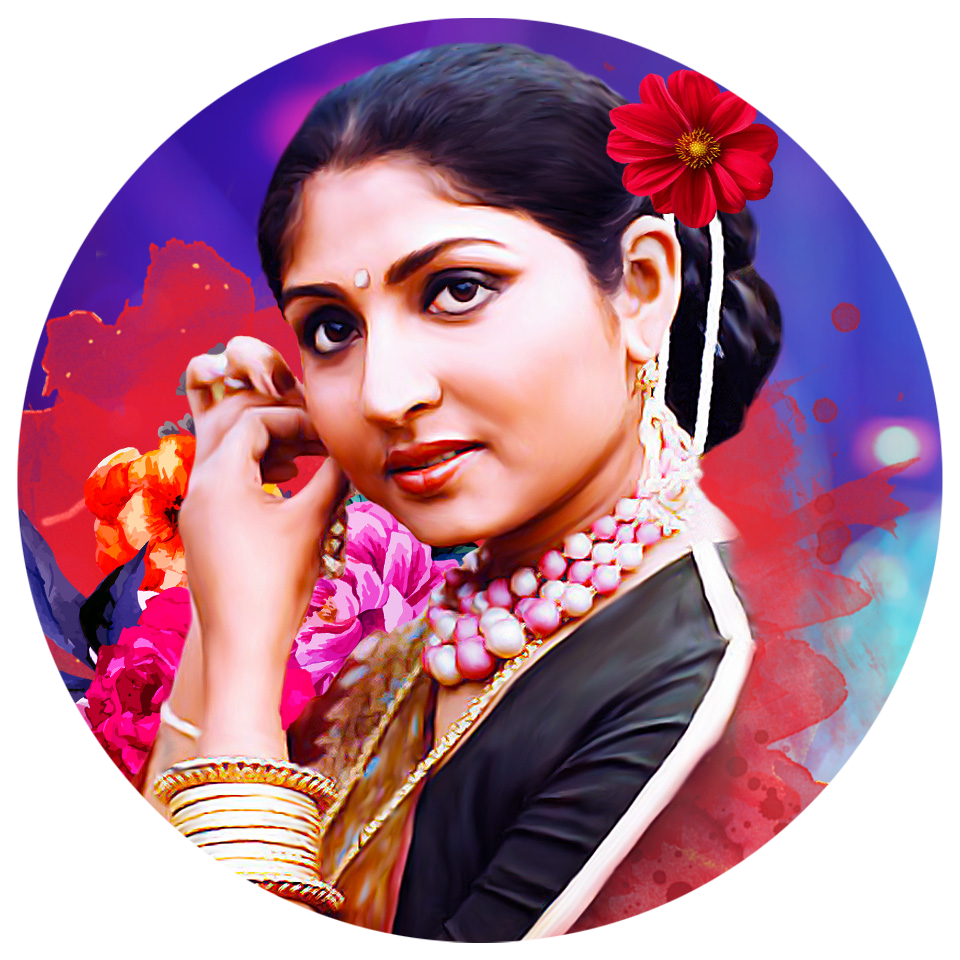Mahua Roy Choudhury
