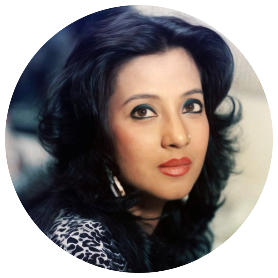 Moon Moon Sen
