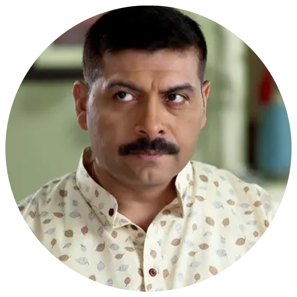 Sudip Mukherjee