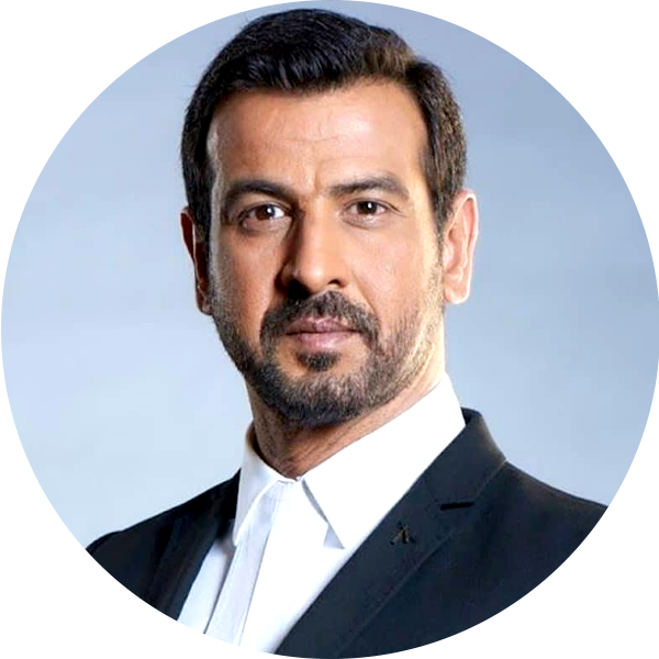 Ronit Roy