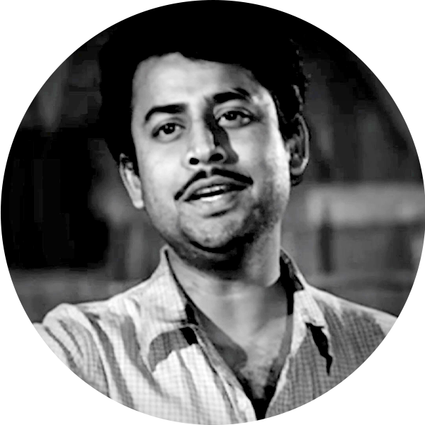 Anup Kumar