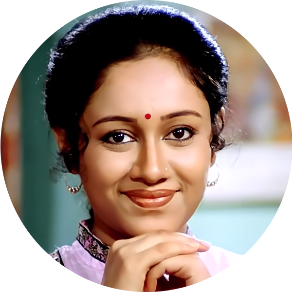 Chumki Choudhury