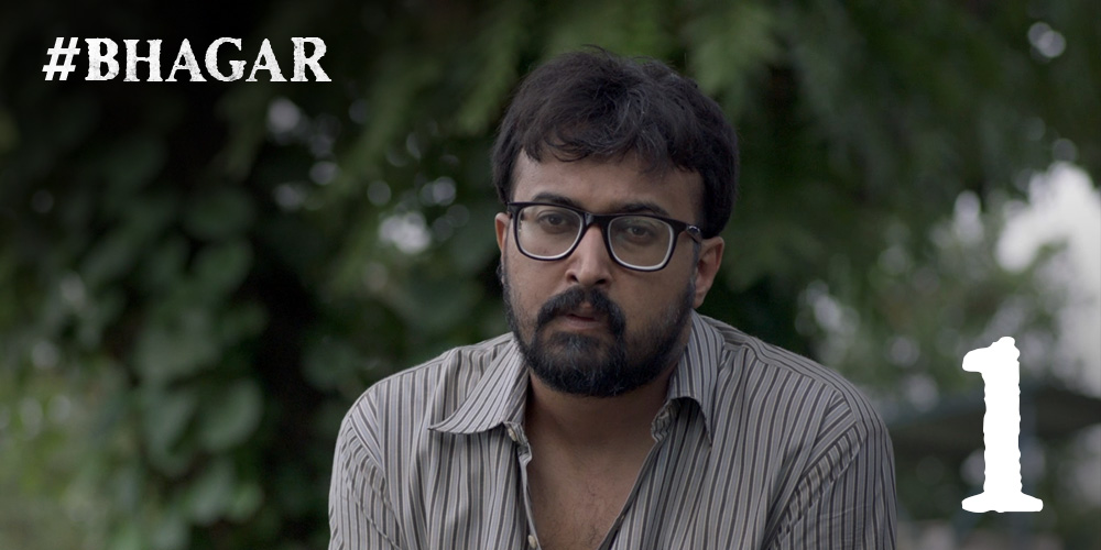 Sacrifice | #BHAGAR | Season1, Ep. 01