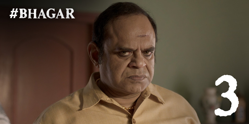 Sin | #BHAGAR | Season1, Ep. 03