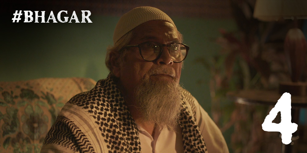 Murder | #BHAGAR | Season1, Ep. 04