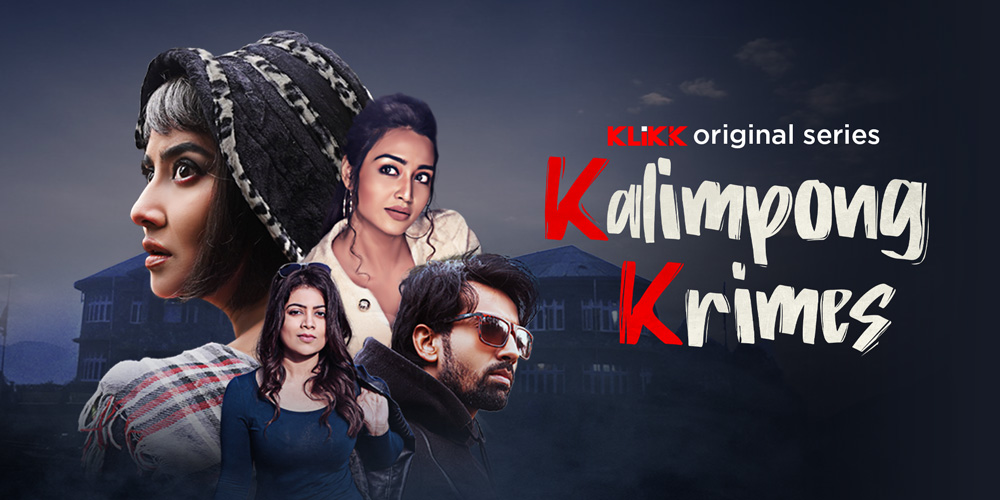 Kalimpong Krimes
